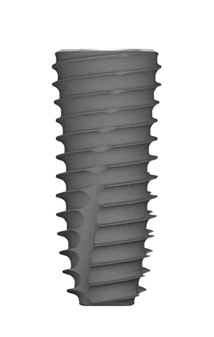 FXS6012 Имплантат SuperLine II, Dentium/Дентиум (Ю.Корея)