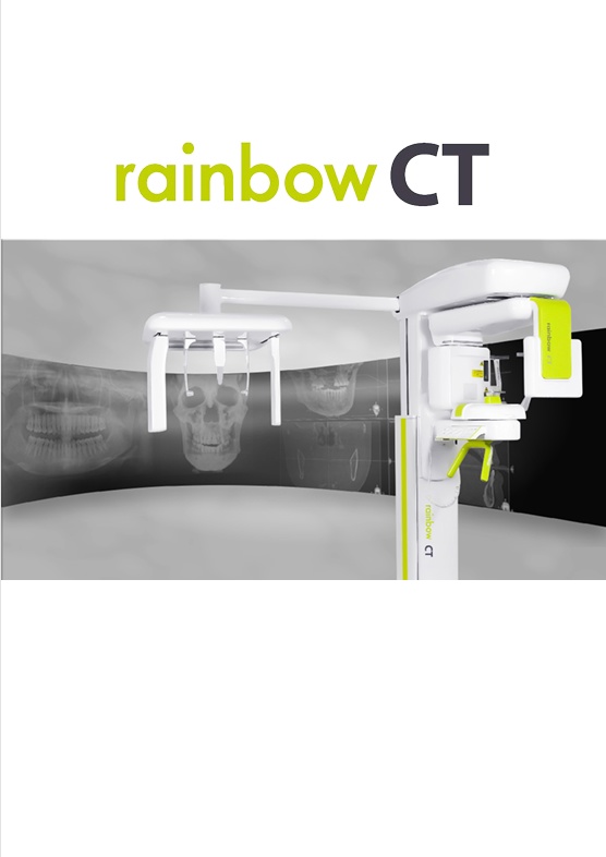 Инструкция Rainbow CT